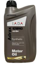 IADA 30708 - ADRAX SYNTHETIC 10 W 40 1L.