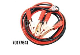 CARPR 70177641 - CABLES ARRANQUE 400 AMPERIOS 3,5 METROS C/BOLSA